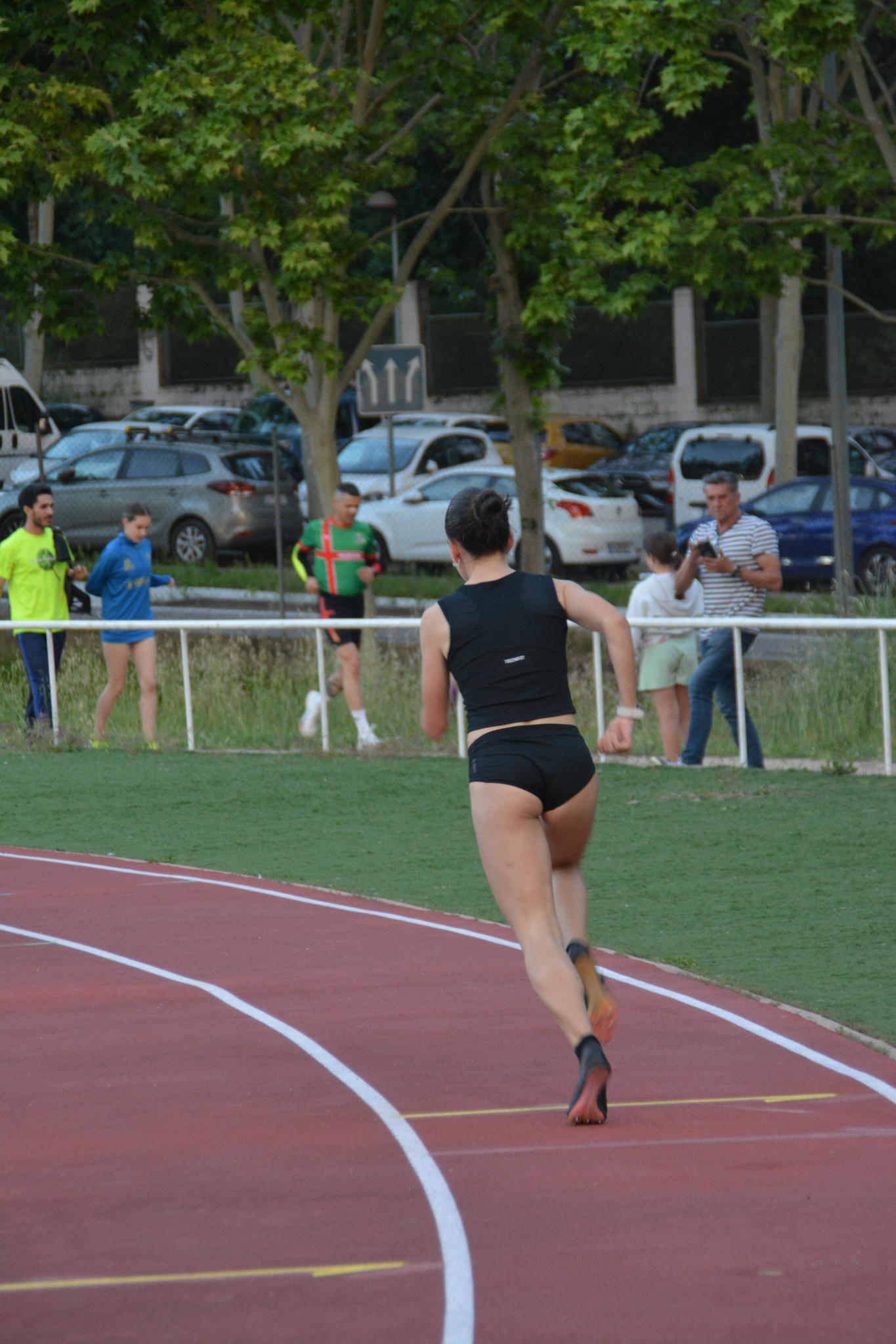 Club Atletisme Badalona - 